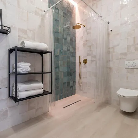 Con Piscina Y Terraza Apartment Valencia