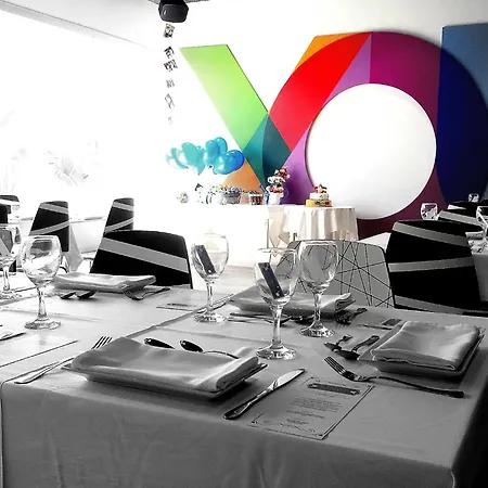 Urban Youth Hostel Valencia