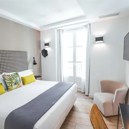 Marqués House Sup Hotel 4*