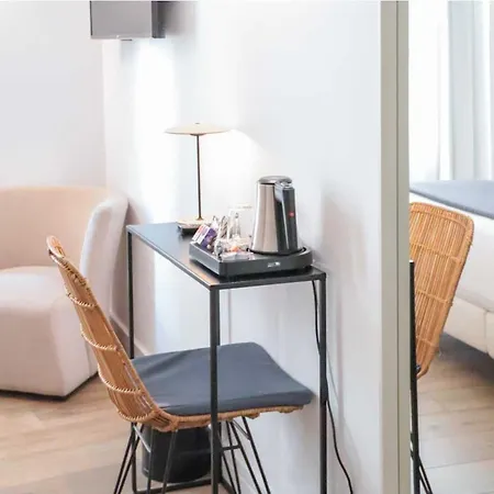 호텔 Myr Marques House 발렌시아