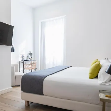 Marqués House Sup 4* Valencia