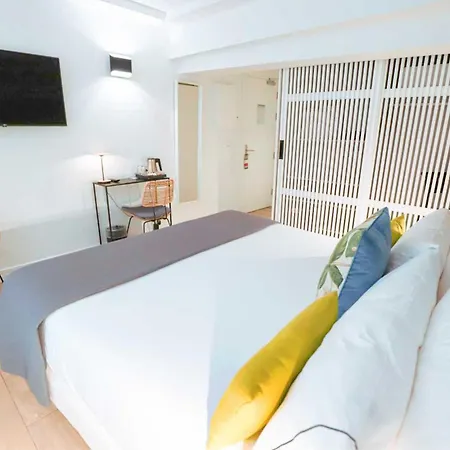 Marqués House Sup 4* Valencia