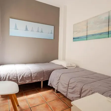 Colon Market Downtown