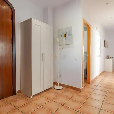 Colon Market Downtown