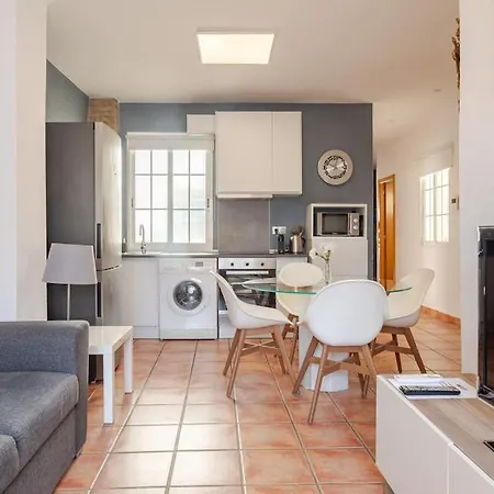 Appartement Colon Market Downtown