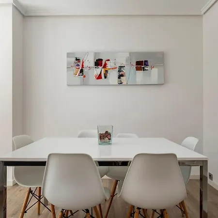 Garden Turia Downtown *