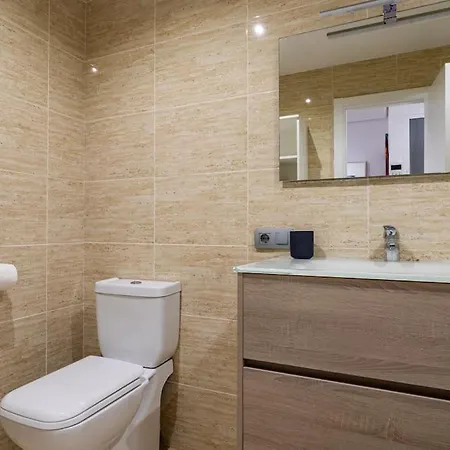 Garden Turia Downtown * Valencia