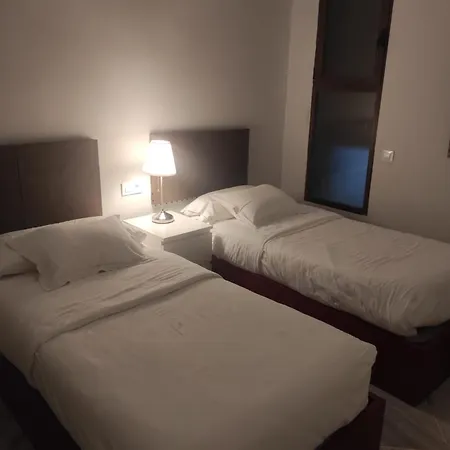 Apartman En Plom Valencia