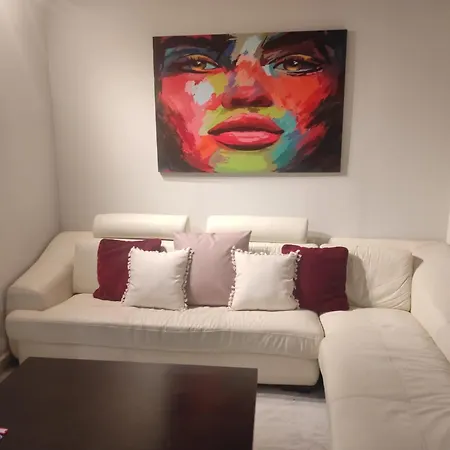 Apartman En Plom
