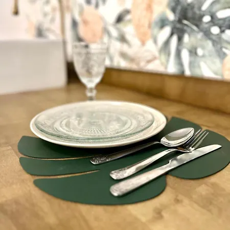 Guest house Residencia Guadalaviar Valencia