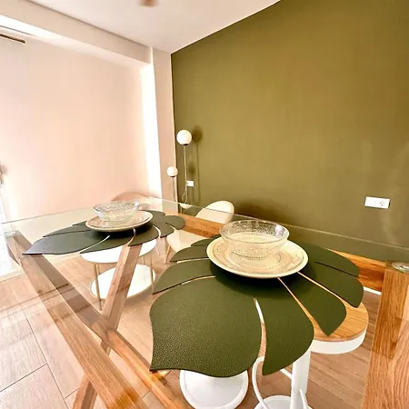 Residencia Guadalaviar *