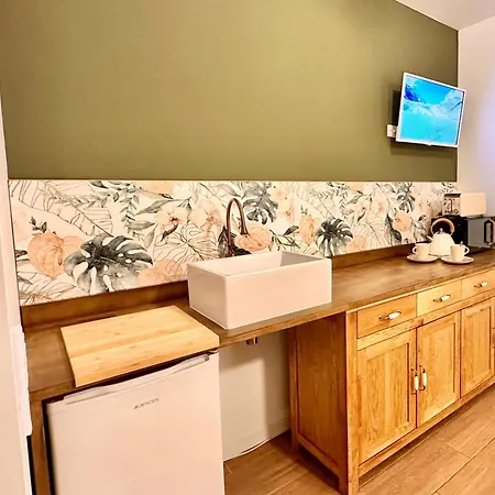 Residencia Guadalaviar Valencia
