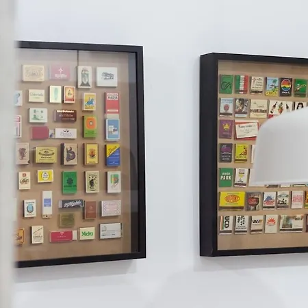 Vlc Host - Manya Lägenhet