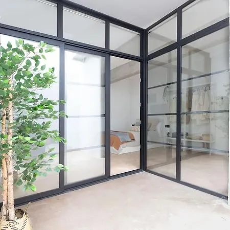 Vlc Host - Manya Apartamento