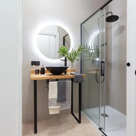 Apartamento Vlc Host - Manya