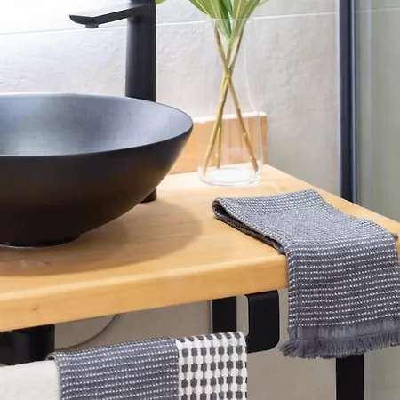 Lägenhet Vlc Host - Manya Valencia