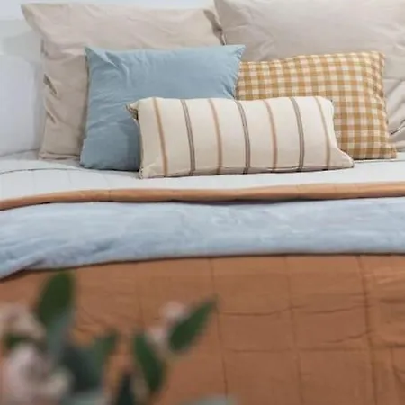 Vlc Host - Manya Apartamento *