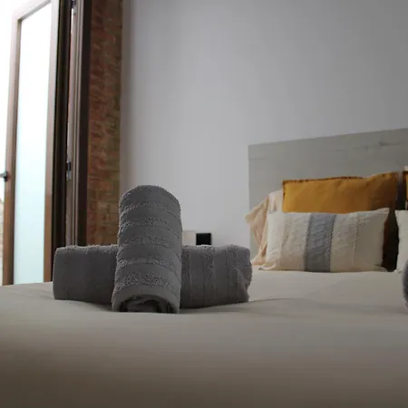 Arenas 1 Playa Daire