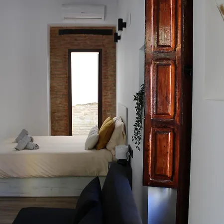 Apartamento Arenas 3 Playa Valencia