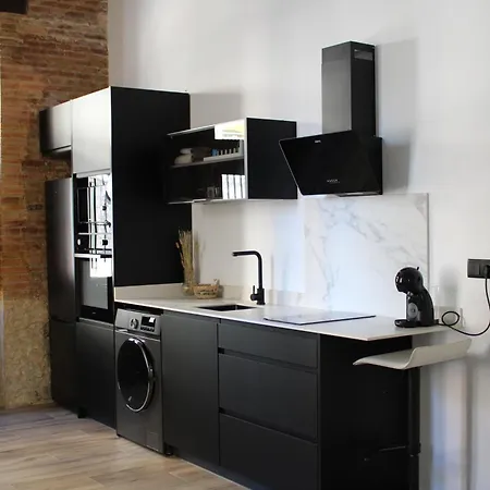 Arenas 1 Playa Daire