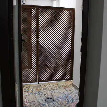 Arenas 1 Playa Daire Valensiya