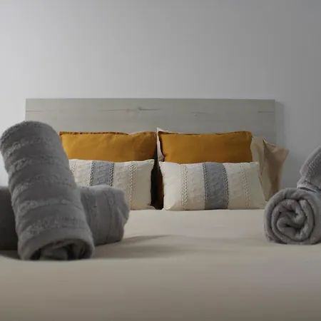 Daire Arenas 1 Playa Valensiya