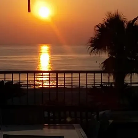 公寓 Patacona Sunrises Premium 瓦伦西亚