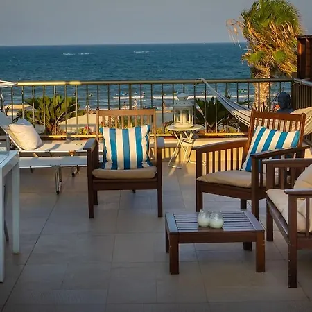 Patacona Sunrises Premium Valencia