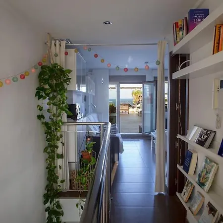 Patacona Sunrises Premium Apartment *