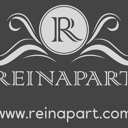 Reinapart Valencie