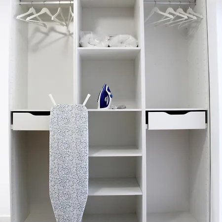 Piso Cerca Universidades Y De La Playa Apartment *