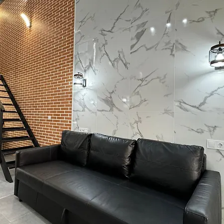 Apartman Oriola 35 *