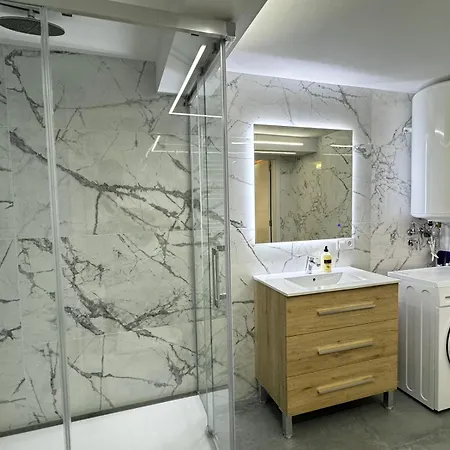 Oriola 35 Apartman Valencia