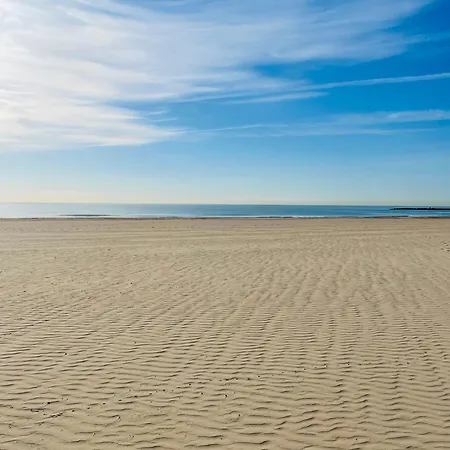 Διαμέρισμα Luminoso Playa Pinedo