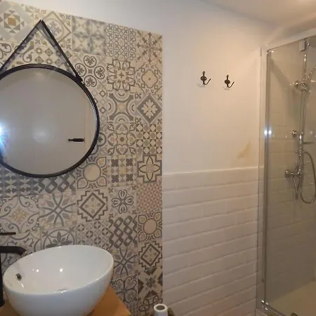 Lägenhet Loft Al Mar *