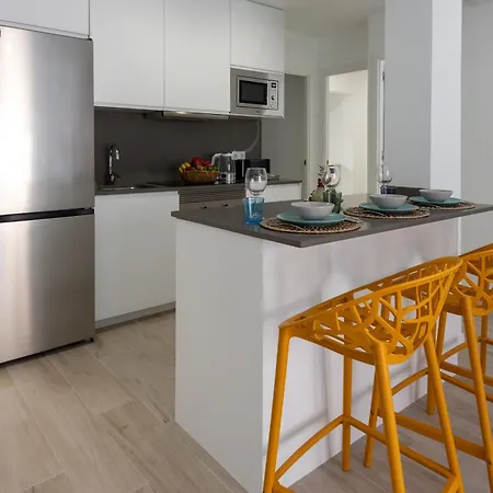 Apartment Dorm4you Patraix
