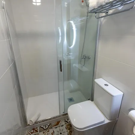 Apartment Dorm4you Patraix Valencia