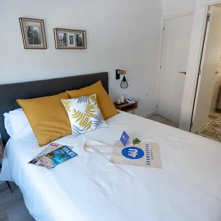 Dorm4you Patraix