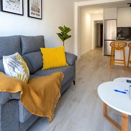 Dorm4you Patraix Valencia