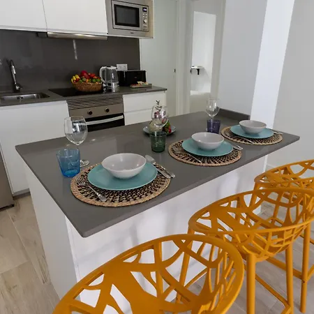 Dorm4you Patraix Lejlighed Valencia