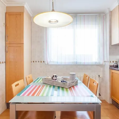 Casa En Valencia, Cerca De Golf, Playas, Moto Gp Casa de Férias Valência