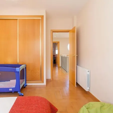 Casa En Valencia, Cerca De Golf, Playas, Moto Gp Casa de Férias Valência