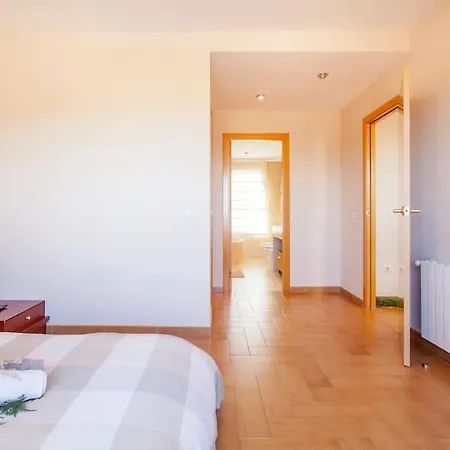 Casa En Valencia, Piscina, Cerca De Golf, Playas, Moto Gp * Valencia