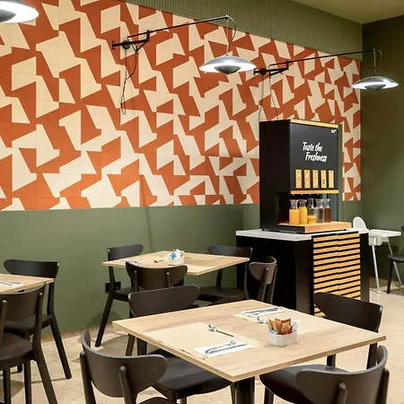 Dwo Hotel Valencia