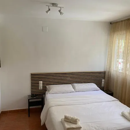 Con Bano Y Cocina Privada Apartamento