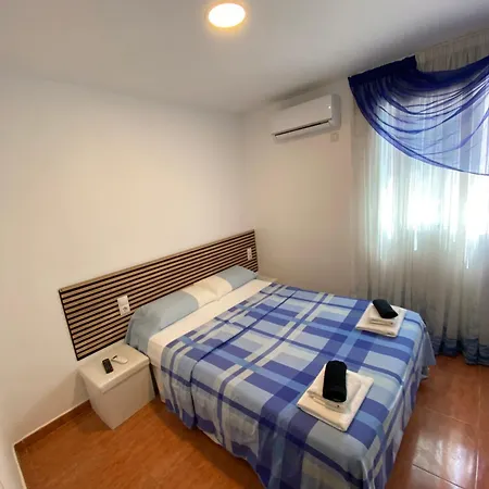 Apartamento Con Bano Y Cocina Privada