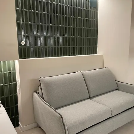 Apartment Osito Hub - Pintor Nicolau