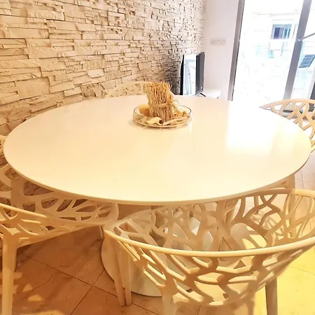 Luxury A40-28 With Terrace And Sea Views ולנסיה