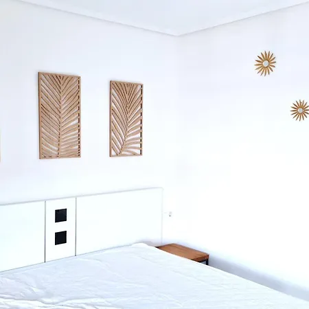 Luxury D9-29 With Terrace And Sea Views With Two * Valencia