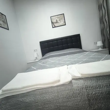 Apartamento Sant Roc Valência